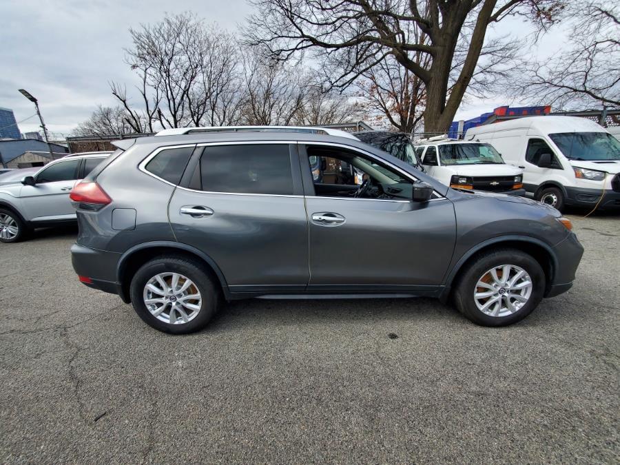 Thumbnail image of 2018 Nissan Rogue at Luxury of Queens