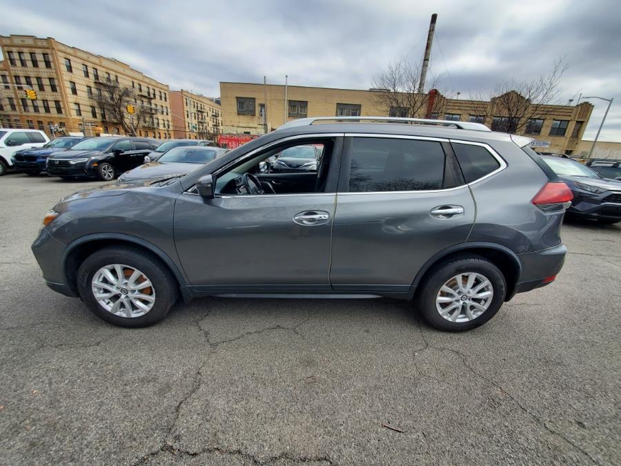 Thumbnail image of 2018 Nissan Rogue at Luxury of Queens