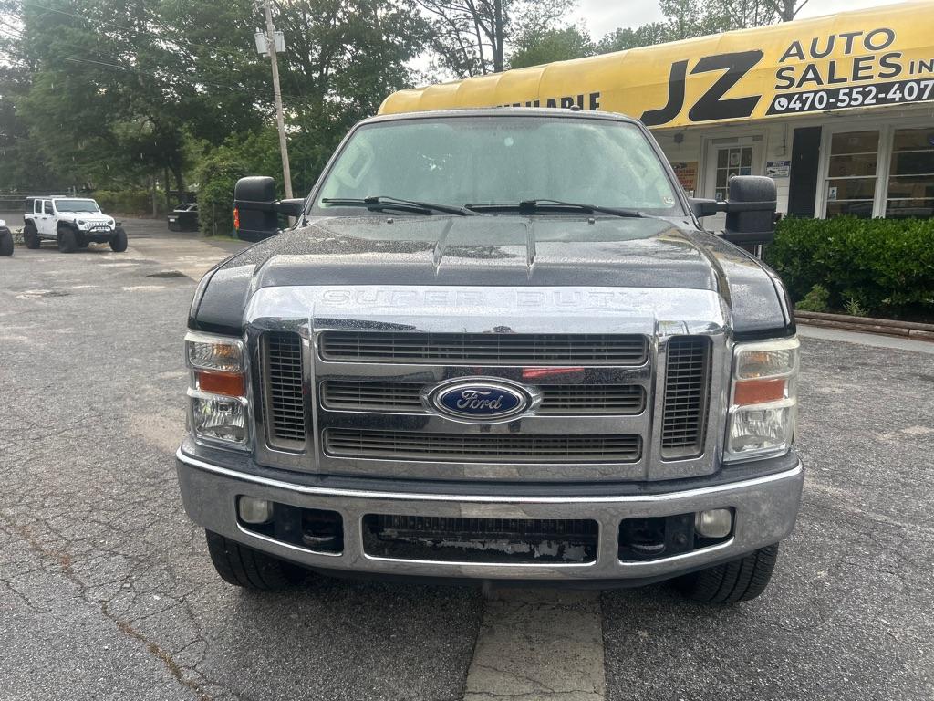 Thumbnail image of 2008 Ford F-350 Super Duty at JZ AUTO SALES INC