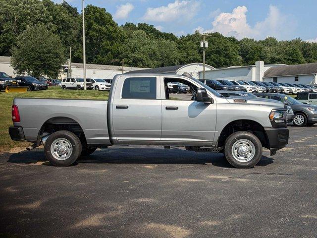Thumbnail image of 2024 Ram 2500 at TroianoChryslerJeepDodge USED