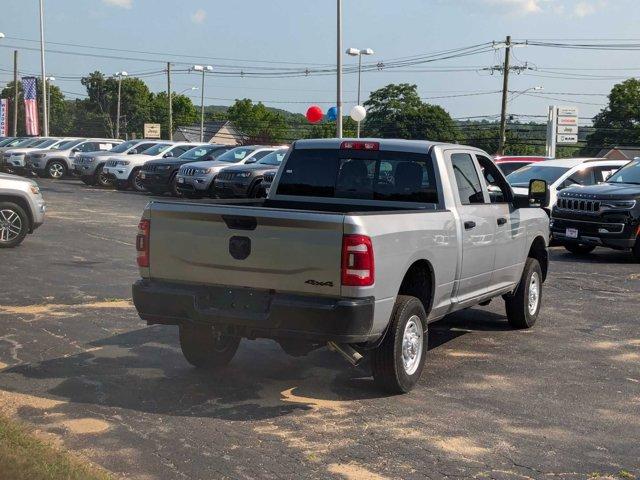 Thumbnail image of 2024 Ram 2500 at TroianoChryslerJeepDodge USED