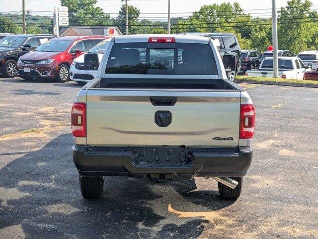 Thumbnail image of 2024 Ram 2500 at TroianoChryslerJeepDodge USED