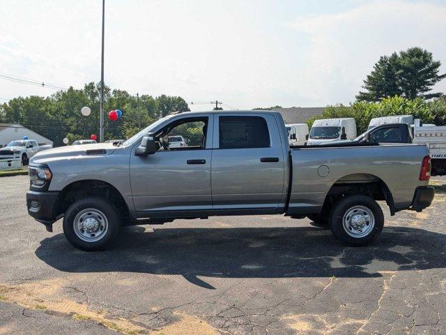Thumbnail image of 2024 Ram 2500 at TroianoChryslerJeepDodge USED