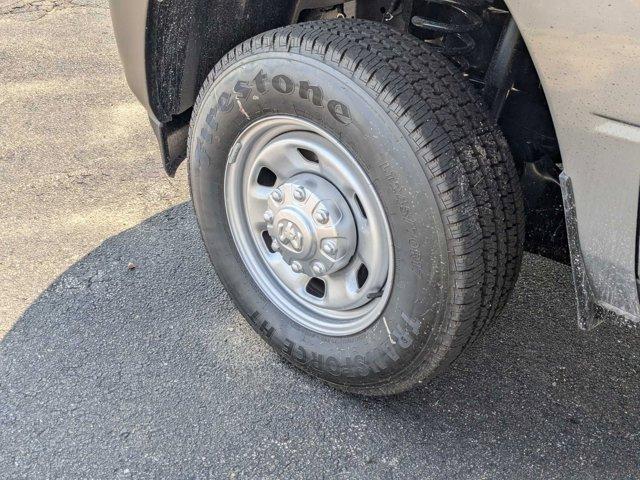 Thumbnail image of 2024 Ram 2500 at TroianoChryslerJeepDodge USED