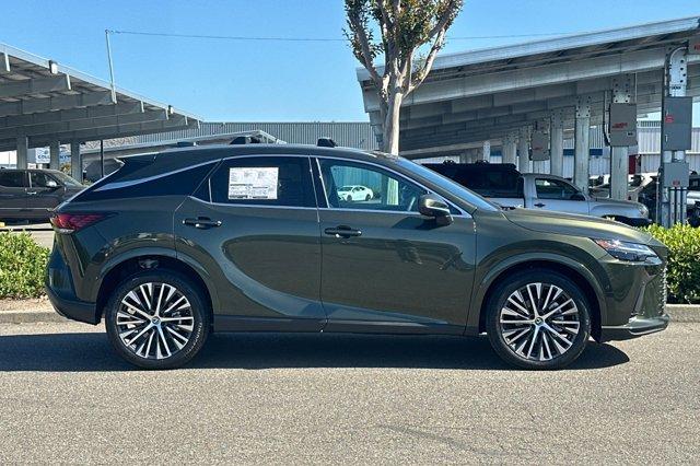 Thumbnail image of 2025 Lexus RX 350 at Freeman Lexus