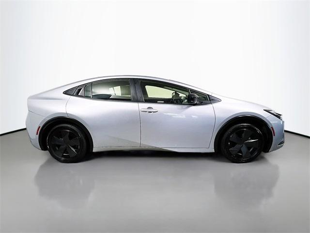 Thumbnail image of 2024 Toyota Prius at Toyota Scion of Tampa Bay