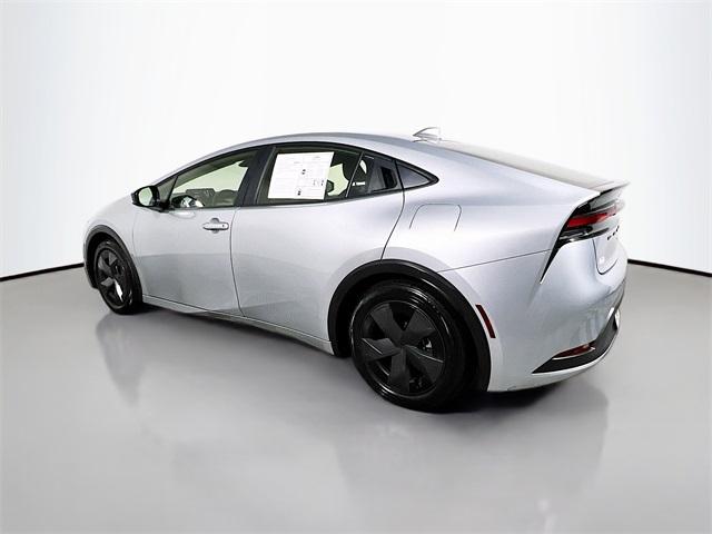 Thumbnail image of 2024 Toyota Prius at Toyota Scion of Tampa Bay