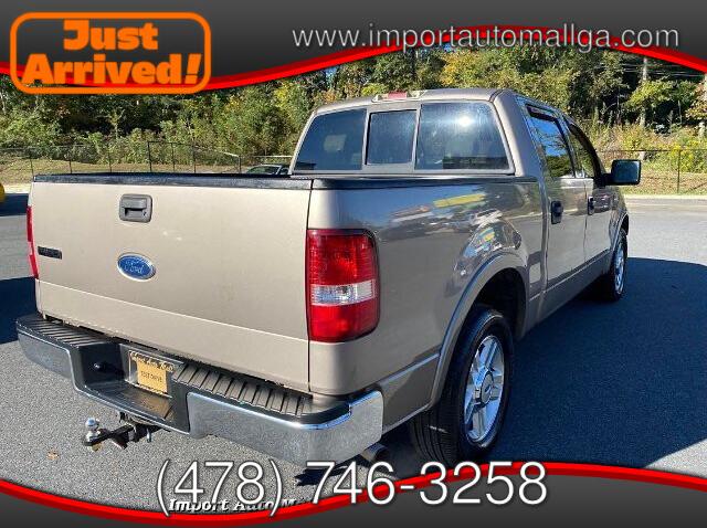 Thumbnail image of 2004 Ford F-150 at Import Auto Mall