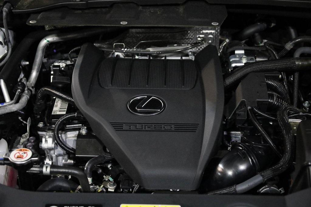 Thumbnail image of 2024 Lexus TX 500h at Lexus of Bellevue