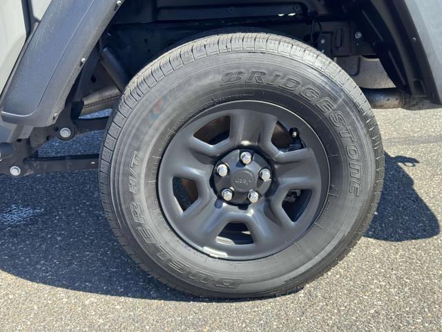 Thumbnail image of 2022 Jeep Gladiator at Riverhead Toyota
