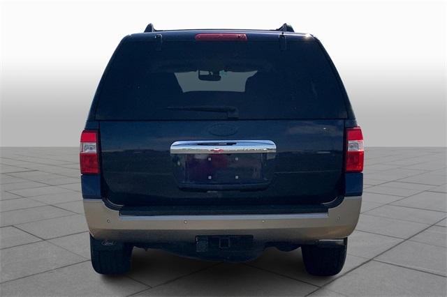 Thumbnail image of 2012 Ford Expedition EL at Vehicle City Motors