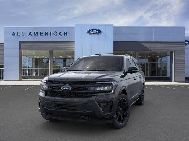 Thumbnail image of 2024 Ford Expedition MAX at All American Ford Paramus