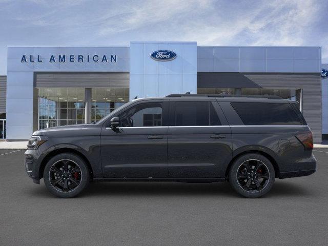 Thumbnail image of 2024 Ford Expedition MAX at All American Ford Paramus