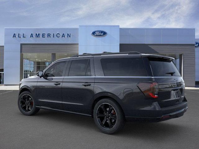 Thumbnail image of 2024 Ford Expedition MAX at All American Ford Paramus