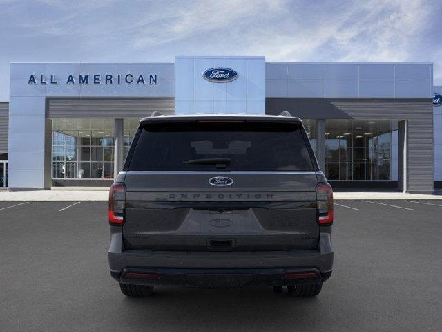 Thumbnail image of 2024 Ford Expedition MAX at All American Ford Paramus