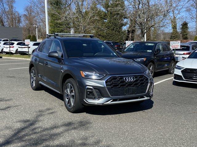 Thumbnail image of 2022 Audi Q5 at Audi of Huntington
