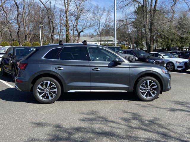 Thumbnail image of 2022 Audi Q5 at Audi of Huntington