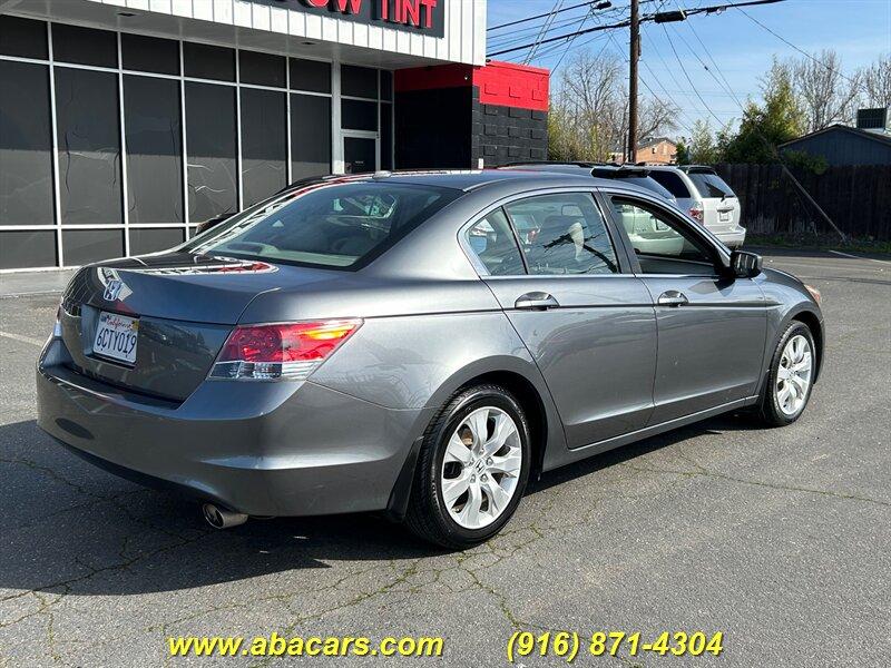Thumbnail image of 2008 Honda Accord at About New Auto Sales