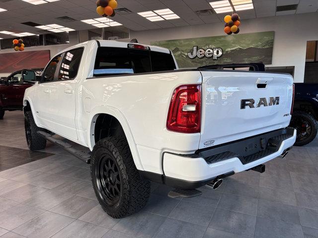 Thumbnail image of 2025 Ram 1500 at Garden City Jeep Chrysler