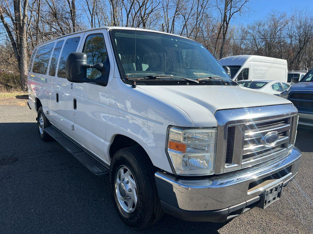 Thumbnail image of 2009 Ford E-Series at Central Auto Group