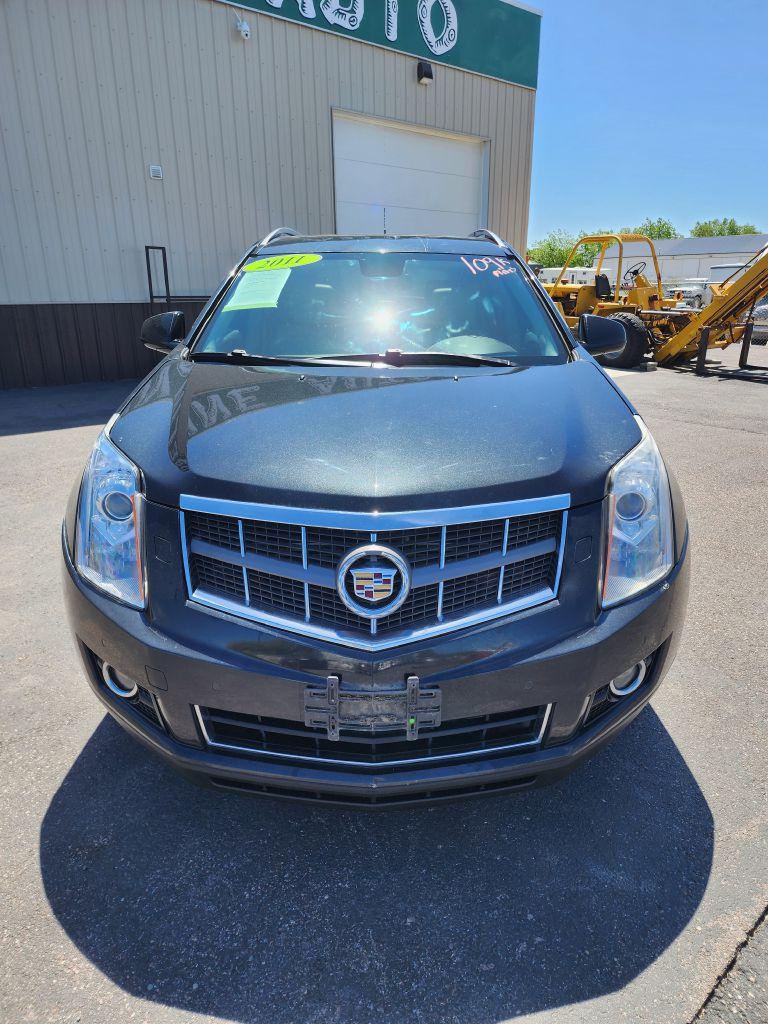 Thumbnail image of 2011 Cadillac SRX at RIDGELINE AUTO LLC