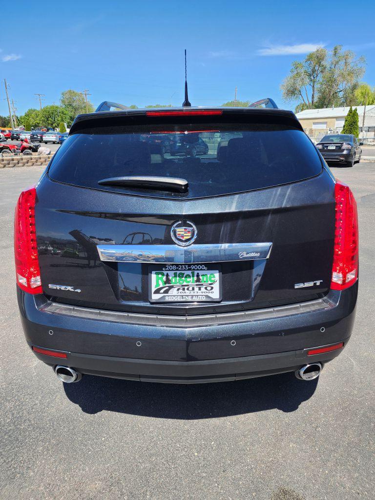 Thumbnail image of 2011 Cadillac SRX at RIDGELINE AUTO LLC