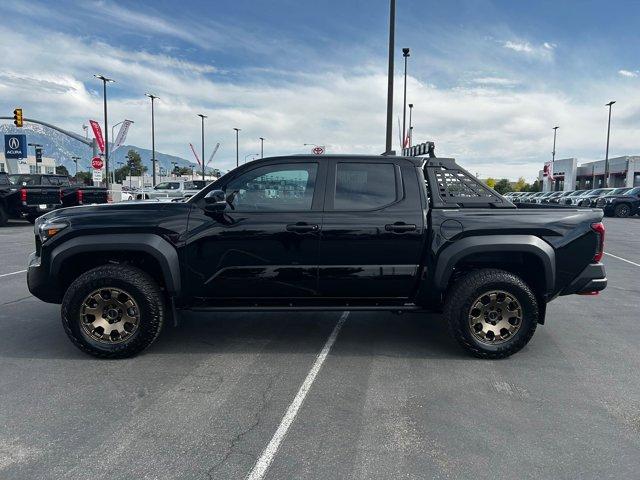 Thumbnail image of 2024 Toyota Tacoma at USED - LarryHMillerToyota