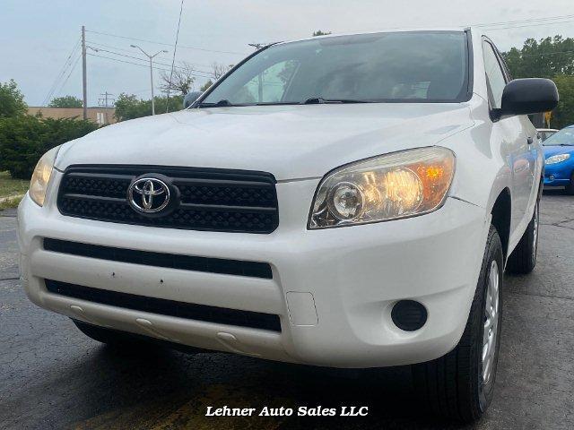 Thumbnail image of 2006 Toyota RAV4 at Lehner Auto Sales LLC