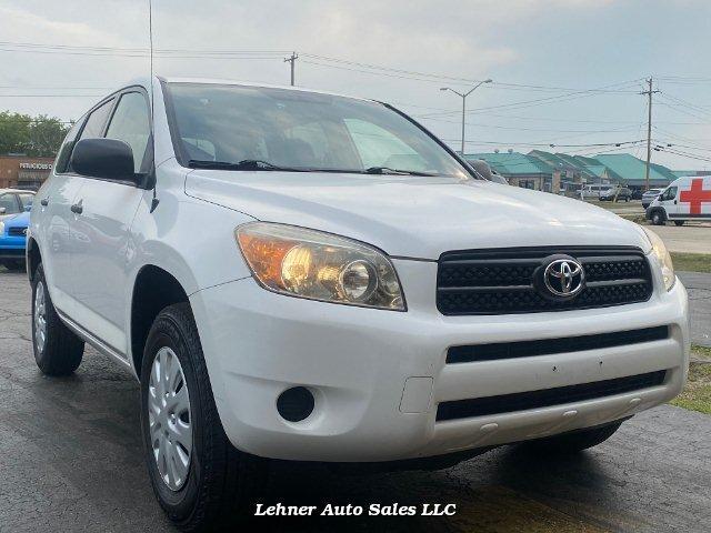 Thumbnail image of 2006 Toyota RAV4 at Lehner Auto Sales LLC