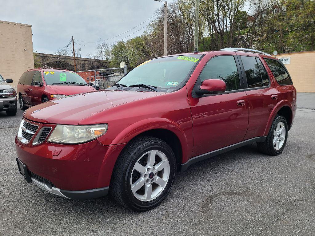 Thumbnail image of 2006 Saab 9-7X at Raul's Auto Sales