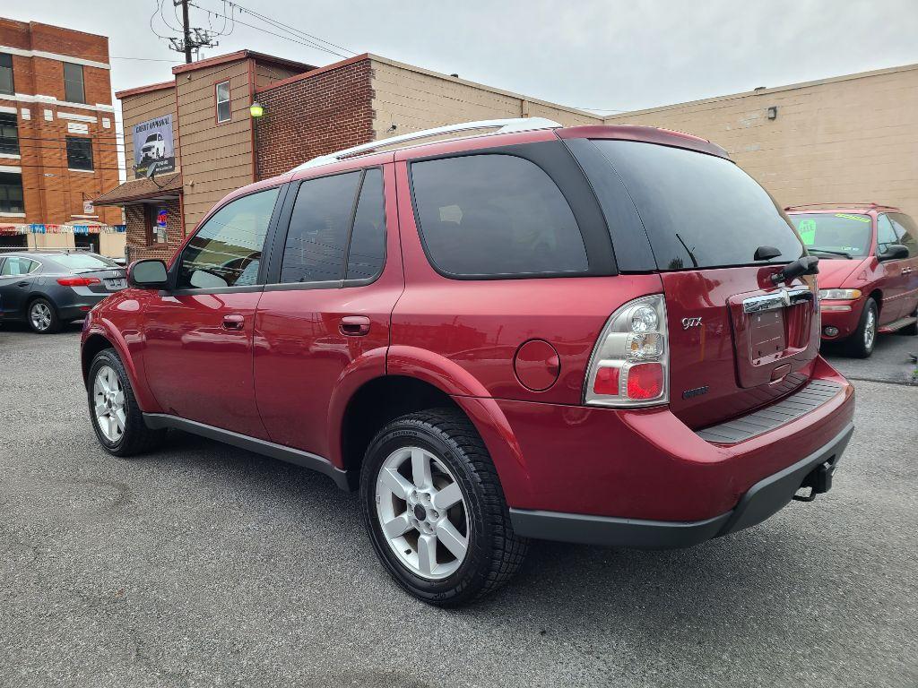 Thumbnail image of 2006 Saab 9-7X at Raul's Auto Sales