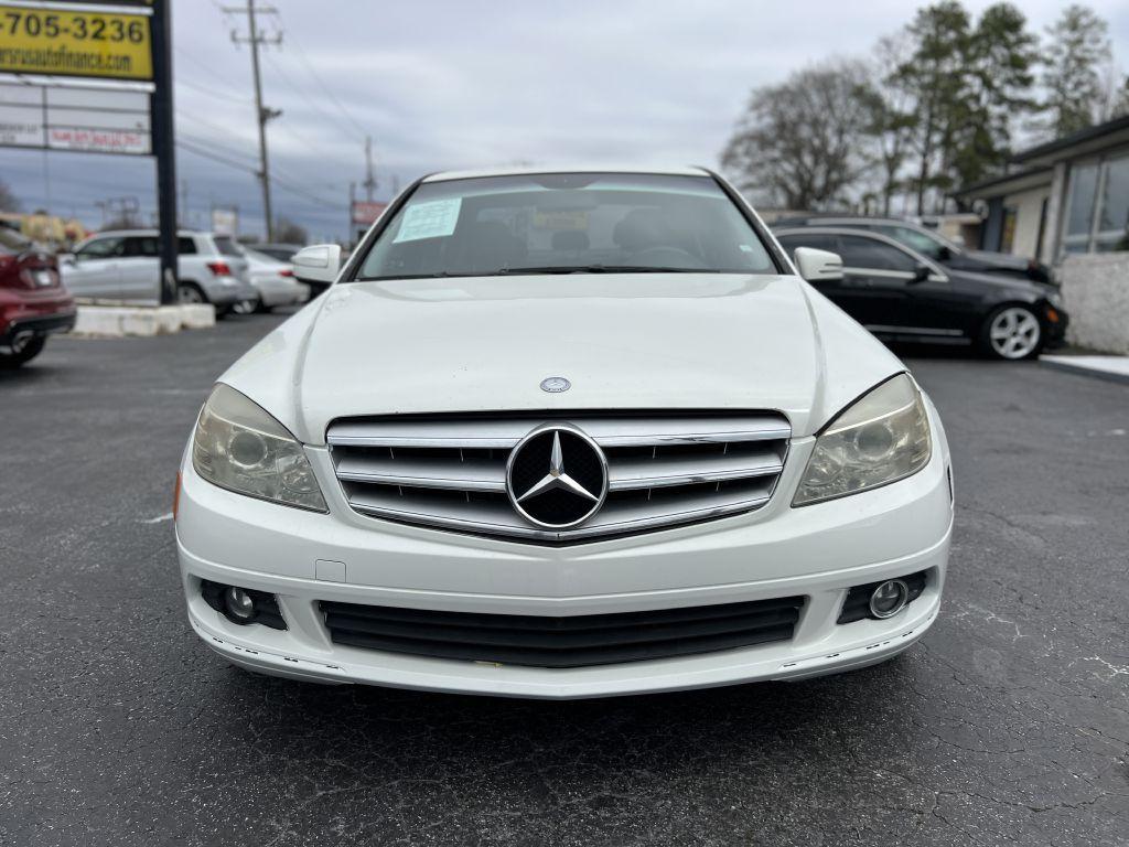 Thumbnail image of 2010 Mercedes-Benz C-Class at CARS R US! AUTO FINANCE, LLC