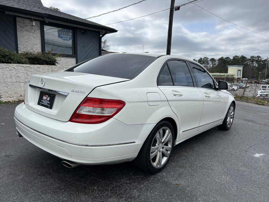 Thumbnail image of 2010 Mercedes-Benz C-Class at CARS R US! AUTO FINANCE, LLC