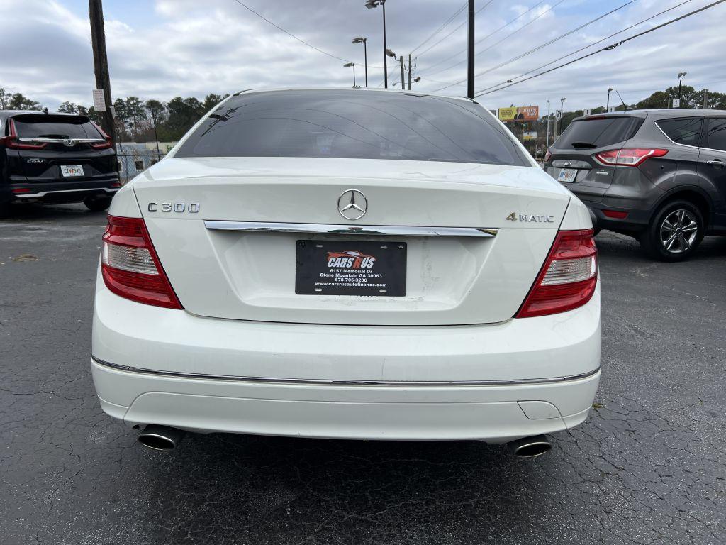 Thumbnail image of 2010 Mercedes-Benz C-Class at CARS R US! AUTO FINANCE, LLC