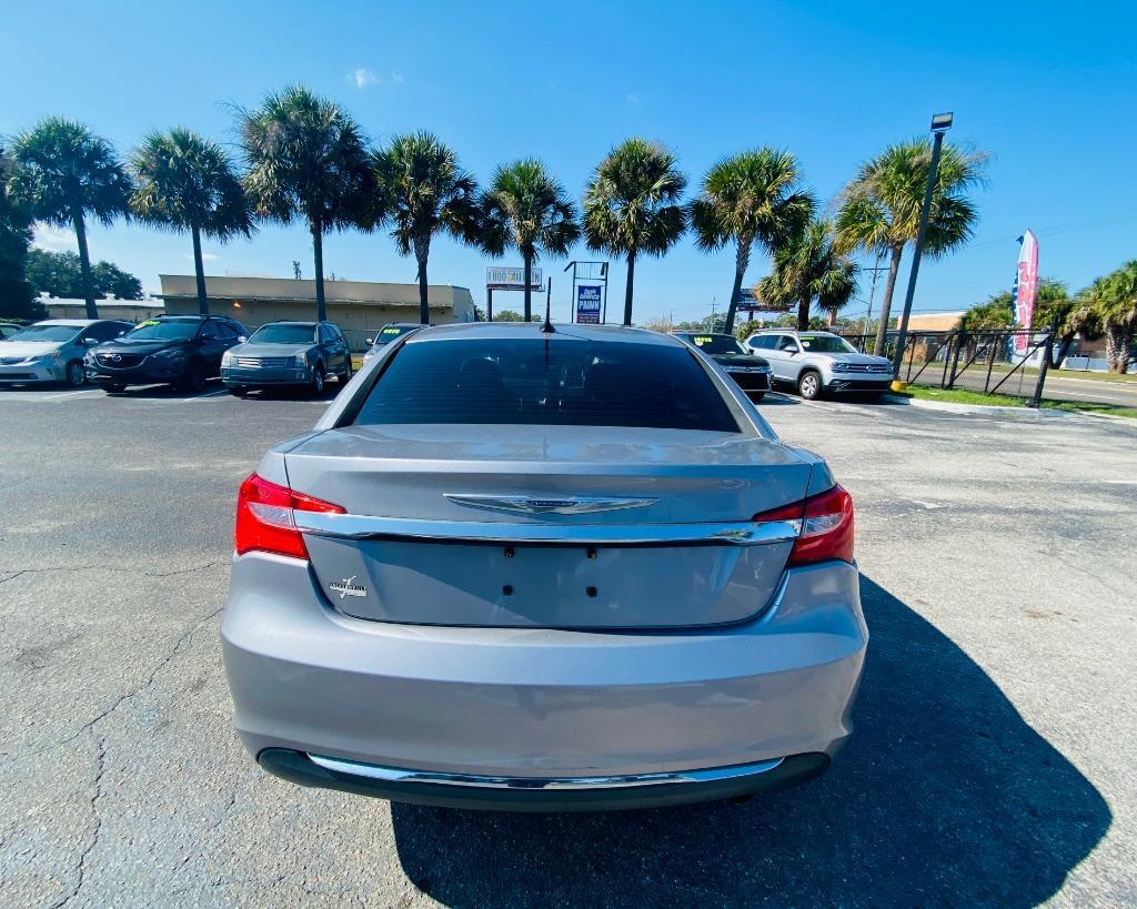 Thumbnail image of 2013 Chrysler 200 at New World Auto, LLC