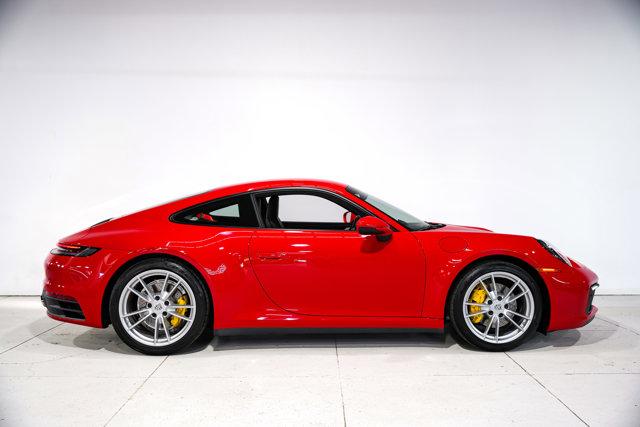 Thumbnail image of 2020 Porsche 911 at GrandPrixMotorsInc Used