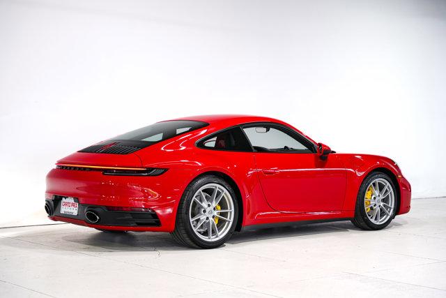 Thumbnail image of 2020 Porsche 911 at GrandPrixMotorsInc Used
