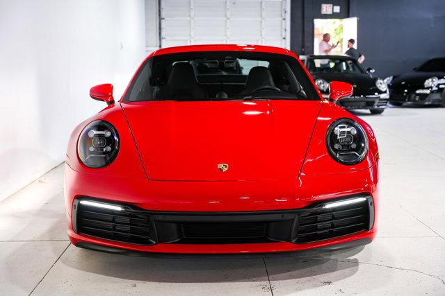 Thumbnail image of 2020 Porsche 911 at GrandPrixMotorsInc Used