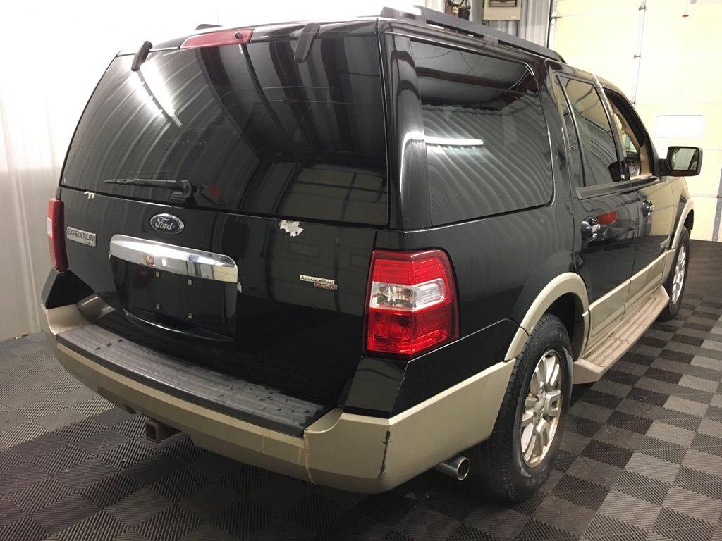 Thumbnail image of 2008 Ford Expedition at Guerrier Motors International LLC