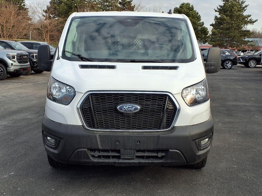 Thumbnail image of 2023 Ford Transit at Morris Buick Gmc