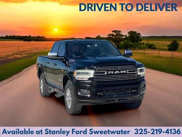 Thumbnail image of 2021 Ram 2500 at Stanley Automotive Enterprises Inc.