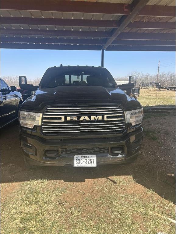 Thumbnail image of 2021 Ram 2500 at Stanley Automotive Enterprises Inc.