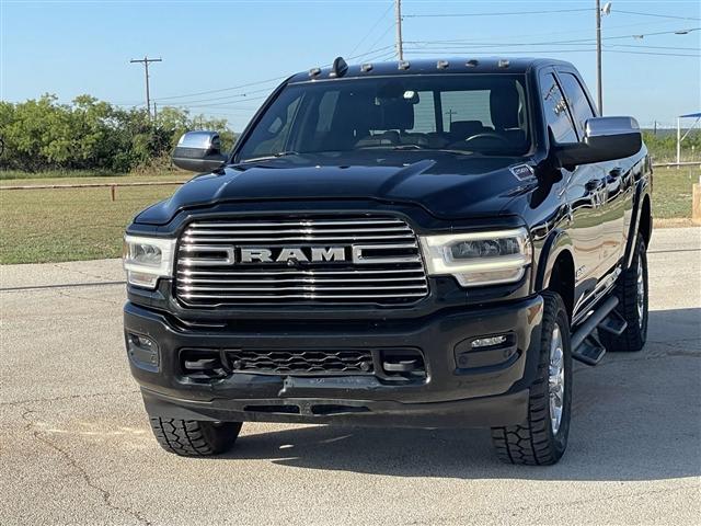 Thumbnail image of 2021 Ram 2500 at Stanley Automotive Enterprises Inc.