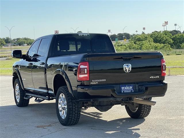 Thumbnail image of 2021 Ram 2500 at Stanley Automotive Enterprises Inc.