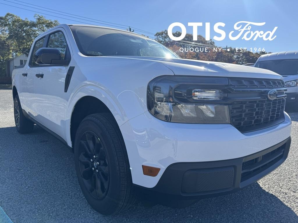 Thumbnail image of 2024 Ford Maverick at Otis Ford
