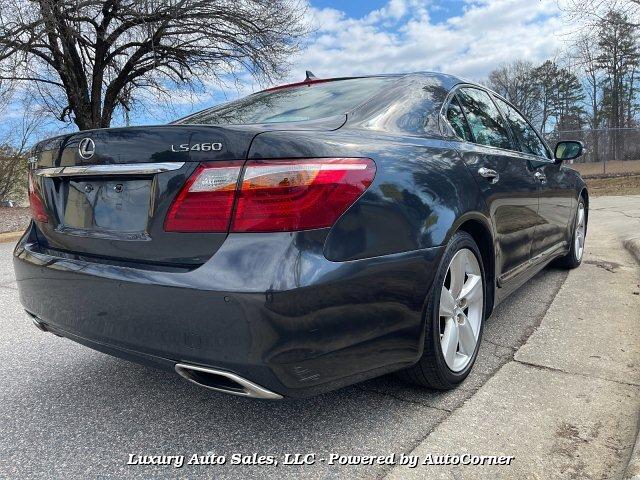 Thumbnail image of 2010 Lexus LS 460 at Luxury Auto Sales, LLC