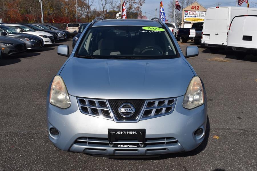 Thumbnail image of 2012 Nissan Rogue at 112 Auto Plaza