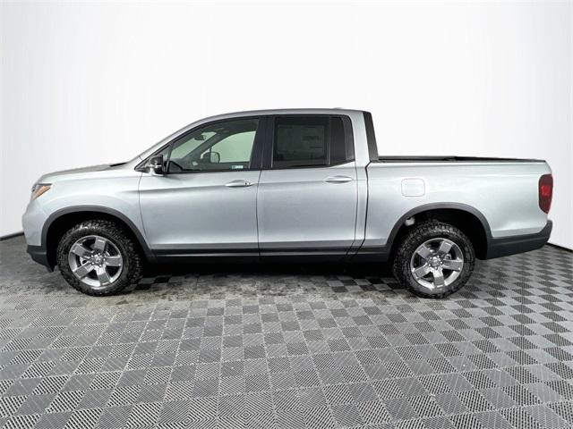 Thumbnail image of 2025 Honda Ridgeline at Keeler Motor Company Honda