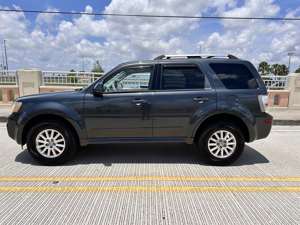 Thumbnail image of 2010 Mercury Mariner at C & D Auto Exchange