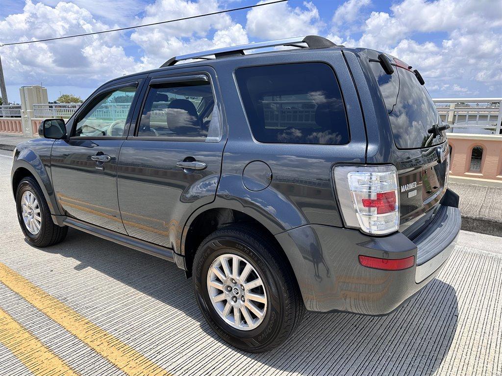 Thumbnail image of 2010 Mercury Mariner at C & D Auto Exchange